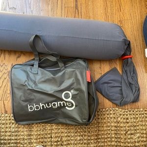 Bbhugme Pregnancy Pillow